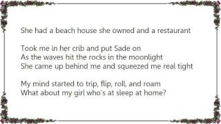 Ice-T - Shit Hit the Fan Lyrics