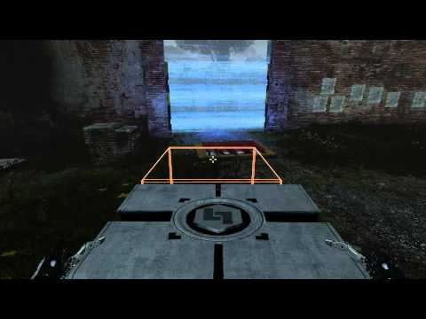 The Talos Principle 14.avi