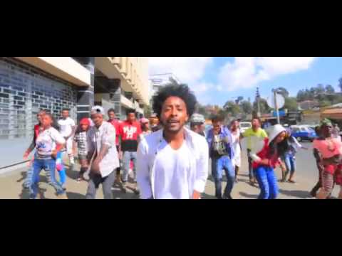 New Ethiopian Music 2016 kimo Salih   Enja Official Video