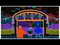 Sesame Street Cookie S Counting Carnival The Video Game Wii Version Intro In G Major