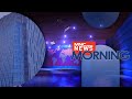 LIVE NOW MNC News Morning 25 05