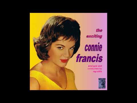 Young At Heart - Connie Francis