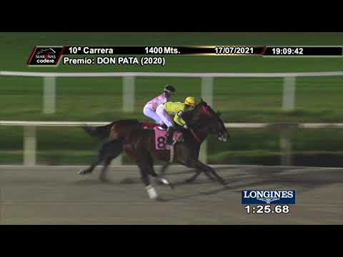 210717 c10 1° ROUNDOFAPPLAUSE (ARG)