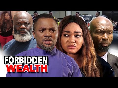 Forbidden Wealth Season 1- Nigerian Movies 2019 Latest Nollywood Full Movies