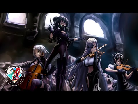 [Nightstyle] MYST - That's Life (feat Disarray)