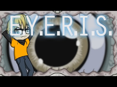 REBEL WITHOUT A CAUSE | E.Y.E.R.I.S.