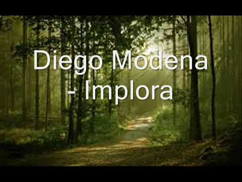 Instrument, Diego Moden - Implora