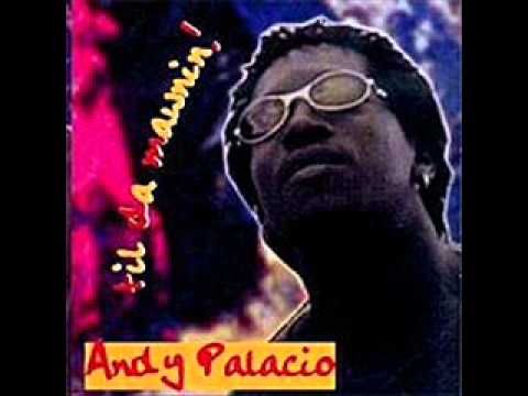 Andy Palacio - Viva Al Caribe
