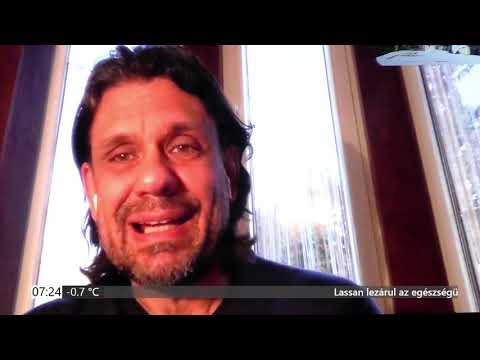 Ez egy olyan nemzeti tragédia, ami mindenkinek a tragédiája