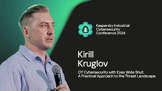 OT Cybersecurity: A Practical Approach to the Industrial Threat Landsc
