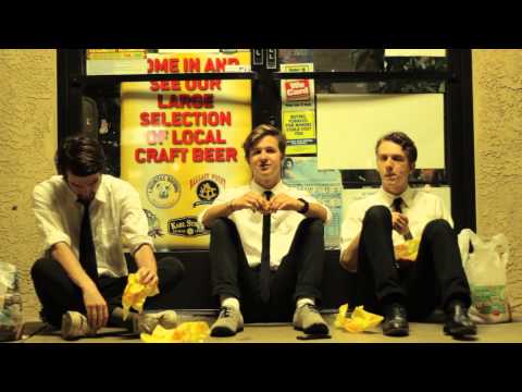 Video thumbnail for Makeout Point