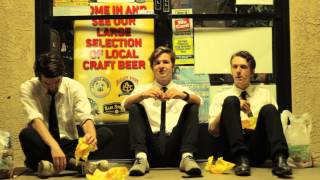 The Frights - "Makeout Point" (Official Video)