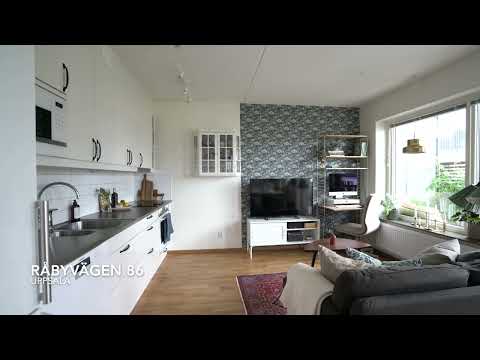 Såld, 1:a · 34m2 · 2514 kr avg, Kvarngärdet : Via Notar mäklare Uppsala