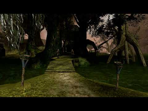 malyhelikopter smutnyjohnny & deadgreenbird   obóz na bagnie reupload 1080p 13fps H264 128kbit AAC