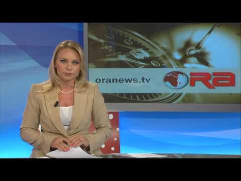 Edicioni i lajmeve i orës 20:00, 03 Gusht 2014