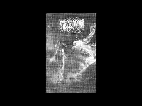 Folteraar - Angstaanjagende Visioenen Binnenin