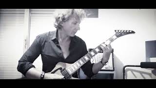 Whitesnake - Easier  said than done (Guitar cover)💘🎸