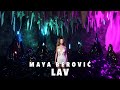 Maya Berovic - Lav - Official Video | Album Milion