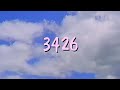 Sesame Street Ep 3426 January 01 1996