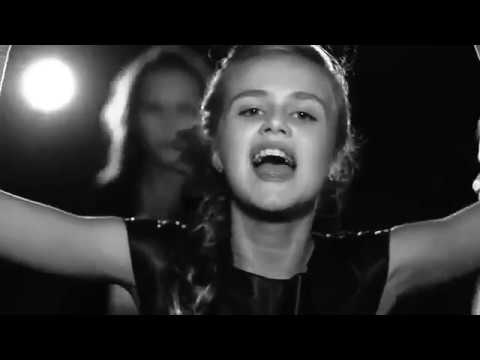 The girl sang “Cuckoo” by Viktor Tsoi Russian music 2016, 2017, clips, news