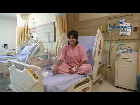 Fire Emergency Breathing Issues Treatment in Navi Mumbai | Medicover - Video Thumbnail