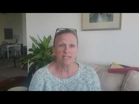 World No Tobacco Day: Liz Creel