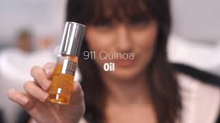 BIOTOP PROFESSIONAL 911 QUINOA HAIR REPAIR OIL