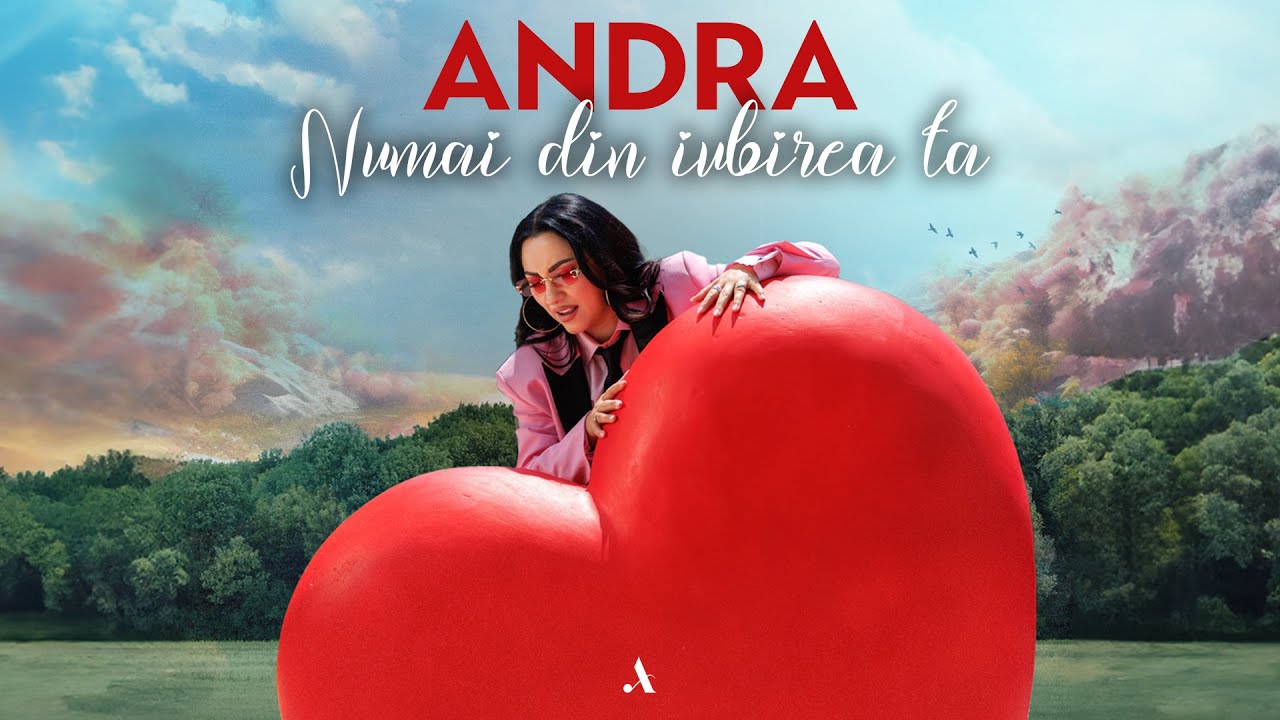 Numai din iubirea ta