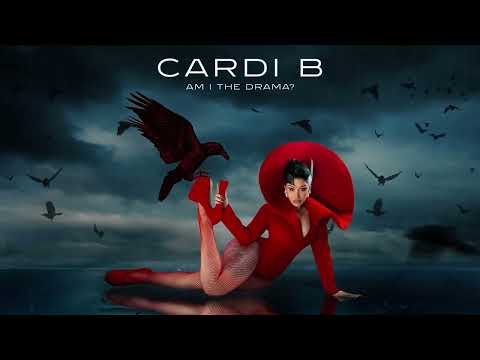 Cardi B - Pretty & Petty [Official Audio]