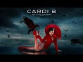 Cardi B Pretty Petty Official Audio