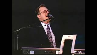 Marcos Witt - ¡Alabadle! (Remasterizado En 4K) (En Vivo) (Official Music Video) [HD]