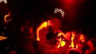 Bury Your Dead - The Color of Money 03-19-08