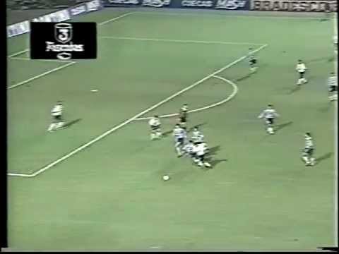Corinthians x Gremio Final Copa do Brasil 1995 2 jogo