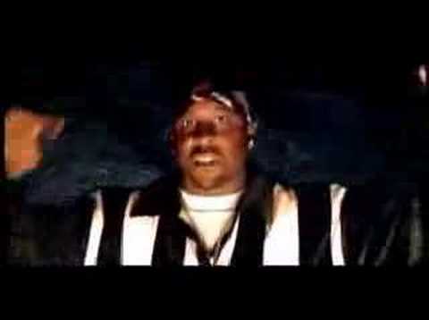 2Pac f. Richie Rich - Heavy In The Game (Fan Made Video)