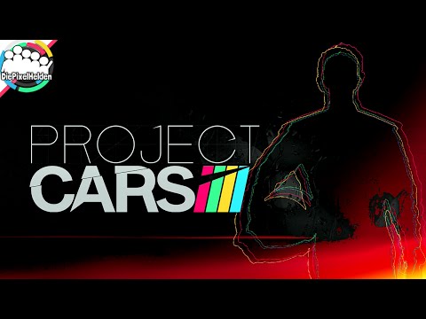 PROJECT CARS #0 - Ersteindruck - Let's Play Project CARS