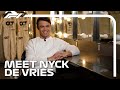 Nyck de Vries "Belongs" in Formula 1 | F1 Launches 2023