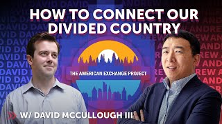 The American Exchange Project