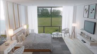 render em tempo real com eevee no blender!