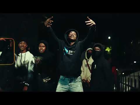 GMAINODAGOON- Left On Elvans