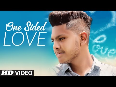 One Sided Love
