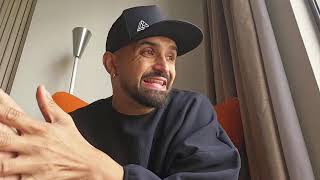 •• THIAGO VENTURA - VIRGINIA E VINICIUS JUNIOR, ZE FELIPE E ANA CASTELA, SALVADOR E A CPI (KKKKK)