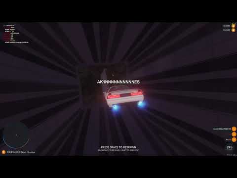 Akiness Finishing [HDM] RoNNiE ft. Naval - Overdose (epic mode)