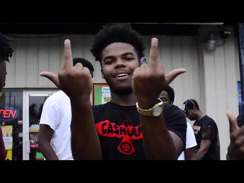 King Loni x Downroad DT Splash & Drip