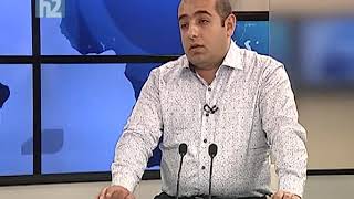 Մարտի մեկի գործի մասին - Հովհաննես Խուդոյան