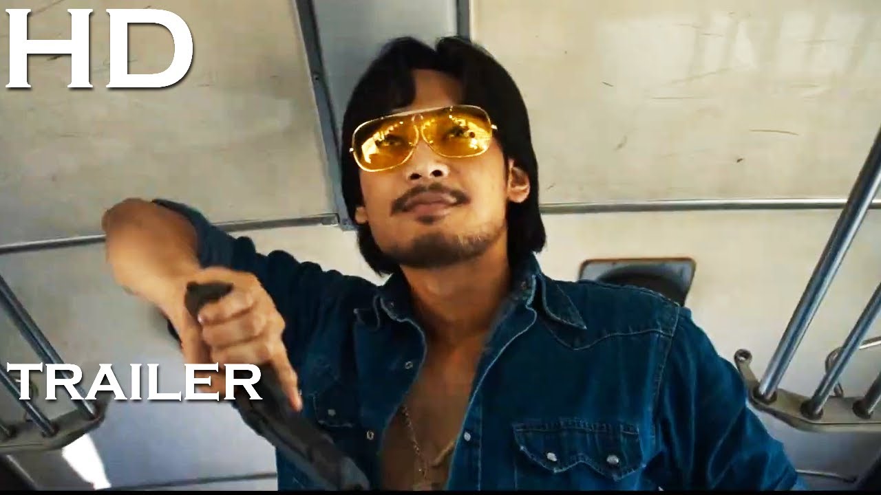 Tee Yai Trailer (2025) SUBTITULADO [HD] Netflix