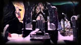 Erasure - Gaudete ( instrumental remix )