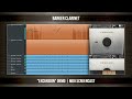 Video 2: Barker Clarinet | Demo Screencast