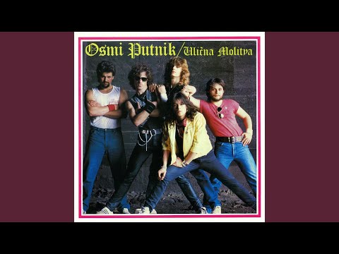 Lutko Moja, Takav Sam Ti Ja