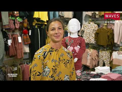 Julegaver til børn - Gaveideer til børn fra 3 til 14 år