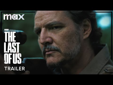 The Last Of Us | 2. Sezon Fragmanı | Alt Yazılı